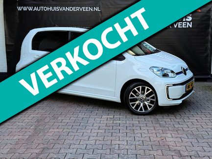 Volkswagen e-Up! 0