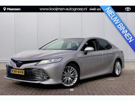 Toyota Camry 0
