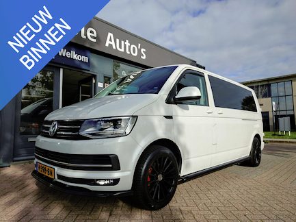Volkswagen Transporter 0