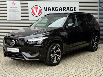 Volvo XC90 0