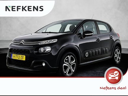 Citroën C3 0