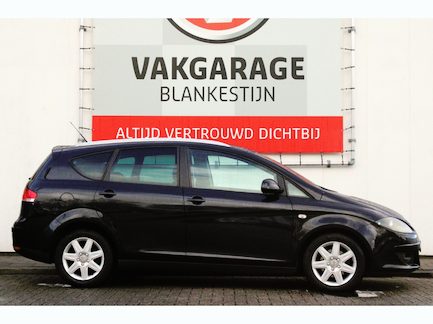 SEAT Altea XL 0