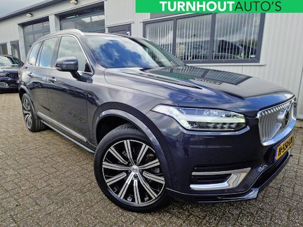 Volvo XC90 0