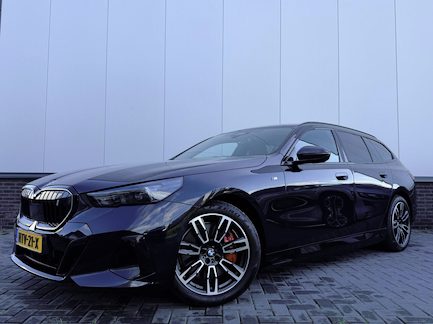 BMW i5 0