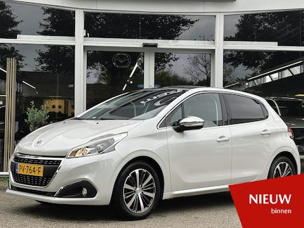 Peugeot 208 0