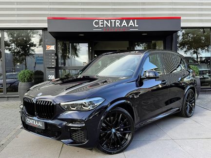 BMW X5 0