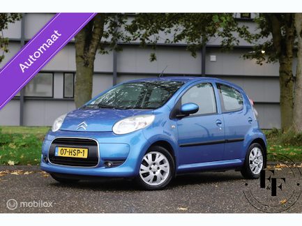 Citroën C1 0