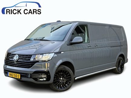 Volkswagen Transporter 0