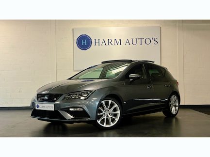 SEAT Leon 0