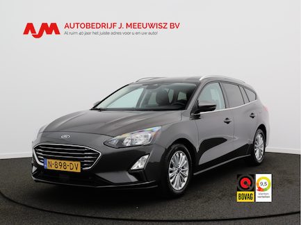 Ford Focus 0