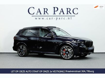 BMW X5 0