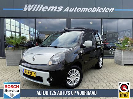 Renault Kangoo 0