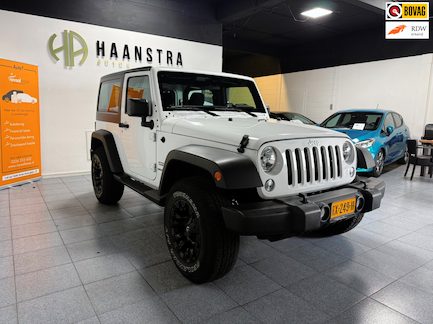 Jeep Wrangler 0