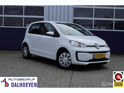 Volkswagen Up! 0