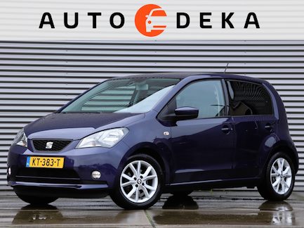 SEAT Mii 0