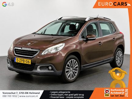 Peugeot 2008 0