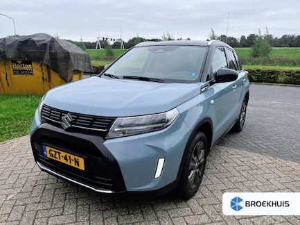 Suzuki Vitara 0