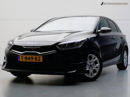 Kia Ceed 0