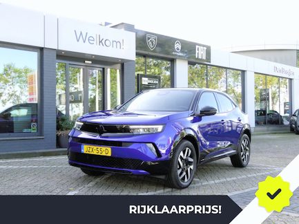 Opel Mokka 0