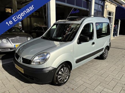 Renault Kangoo 0