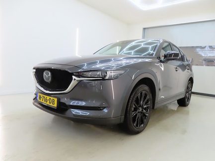 Mazda CX-5 0