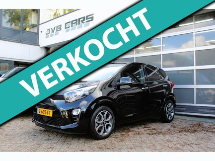 Kia Picanto 0