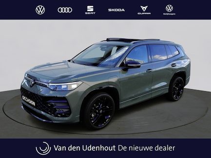 Volkswagen Tayron 0