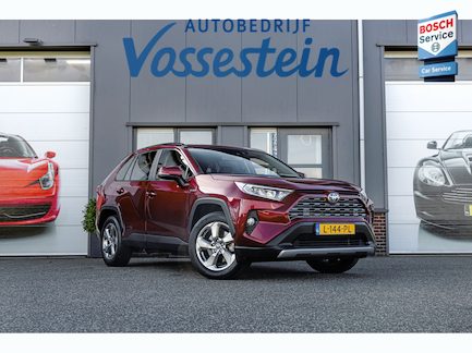 Toyota RAV4 0