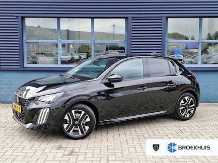 Peugeot 208 0
