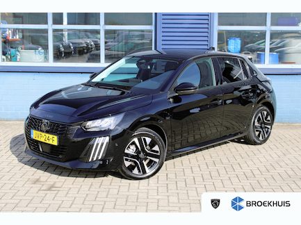 Peugeot 208 0