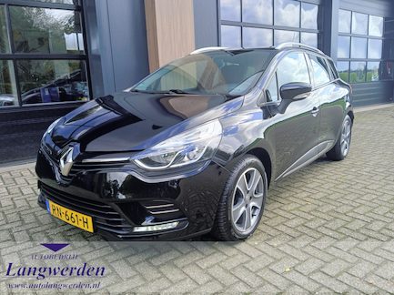 Renault Clio 0