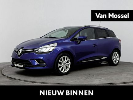 Renault Clio 0