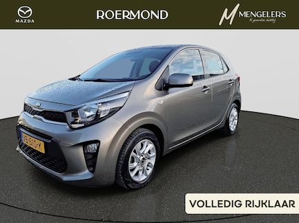 Kia Picanto 0