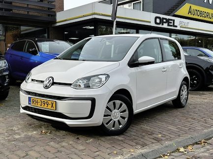 Volkswagen Up! 0