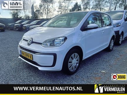 Volkswagen Up! 0