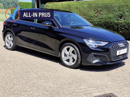 Audi A3 0