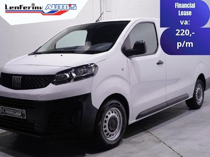 Fiat Scudo 0