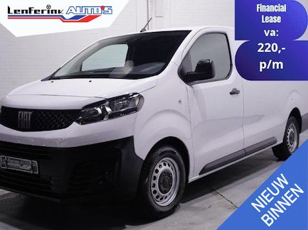 Fiat Scudo 0