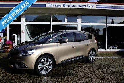Renault Grand Scenic 0