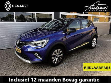 Renault Captur 0