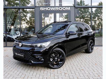 Volkswagen Tiguan 0