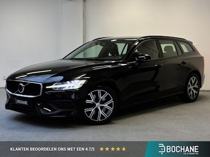 Volvo V60 0