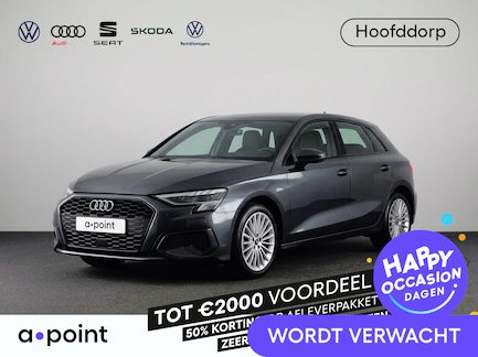 Audi A3 0