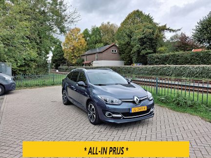 Renault Megane 0