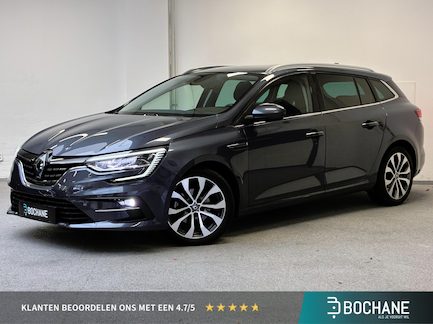 Renault Megane 0