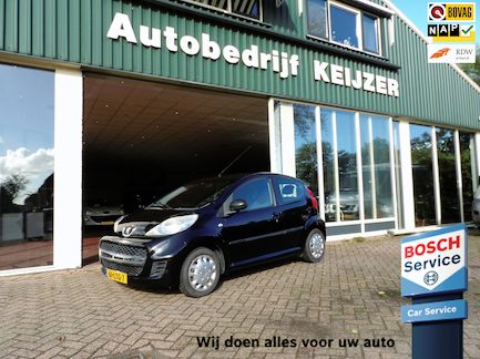 Peugeot 107 0