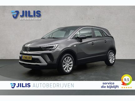 Opel Crossland 0
