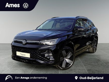 Volkswagen Tiguan 0