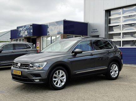 Volkswagen Tiguan 0