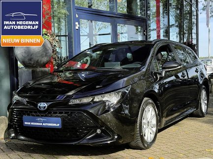 Toyota Corolla 0